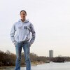 Helen Jenkins Tours The Olympic Triathlon Course