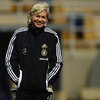 Germany Women's Training