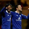 Watford v Leicester City npower Championship