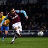 West Ham v Southampton npower Championship