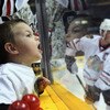 Chicago Blackhawks v Nashville Predators
