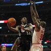 Sacramento Kings v Chicago Bulls