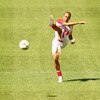 Melbourne Heart Training Session