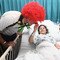 Australian Cricketers Visit Sydney Children's Hospital
