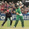 Christchurch Wizards v South Africa