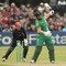 Christchurch Wizards v South Africa