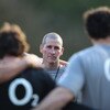 England Training Session
