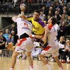 Fuechse Berlin v SC Magdeburg Toyota HBL