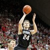 Northwestern v Indiana