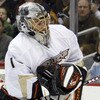 Anaheim Ducks v Pittsburgh Penguins