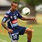 Melbourne Victory Training Session