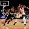 Sacramento Kings v New York Knicks