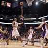 Atlanta Hawks v Phoenix Suns