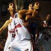 NBL Rd 20 New Zealand v Wollongong
