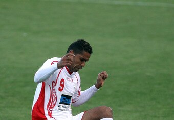 Adelaide United v Persipura Jayapura ACL Play-Off