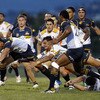 Brumbies v ACT XV Super Rugby Trial
