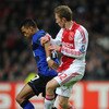 AFC Ajax v Manchester United FC UEFA Europa League Round of 32