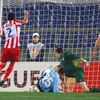 SS Lazio v Club Atletico de Madrid UEFA Europa League Round of 32
