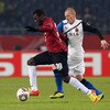 Hannover 96 v Club Brugge KV UEFA Europa League Round of 32