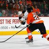 Buffalo Sabres v Philadelphia Flyers