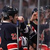 Chicago Blackhawks v New York Rangers