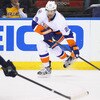New York Islanders v St Louis Blues