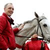 David Pipe Stable Visit
