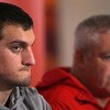 Wales Rugby Training Session