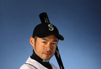 Seattle Mariners Photo Day