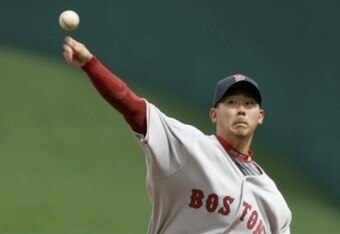 Matsuzaka