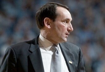 Krzyzewski