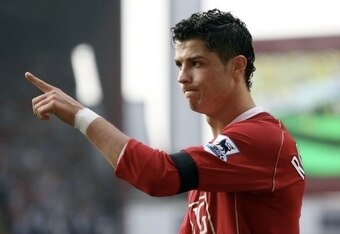 Ronaldo