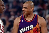 All-Time Phoenix Suns Team