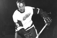 Detroit Red Wings: The Top 10 Players In Franchise History