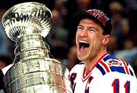 New York Rangers: Who Are the 10 Greatest Blueshirts of All Time?