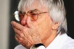MONTREAL, QC - JUNE 07:  F1 supremo Bernie Ecclestone is seen in the FIA motorhome before qualifying for the Canadian Formula One Grand Prix at the Circuit Gilles Villeneuve June 7, 2008 in Montreal, Canada.  (Photo by Mark Thompson/Getty Images)