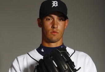 Rick Porcello