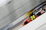 MARTINSVILLE, VA - MARCH 27:  Jeff Gordon, driver of the #24 DuPont Chevrolet, drives during practice for the NASCAR Sprint Cup Series Goody�s Fast Pain Relief 500 at the Martinsville Speedway on March 27, 2009 in Martinsville, Virginia.  (Photo by Nick Laham/Getty Images for NASCAR)