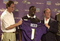 Ravens' NFL Draft History: The Biggest Busts, Steals, and Best Overall Picks