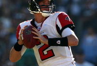 The Atlanta Falcons' 12 Defining Draft-Day Moments