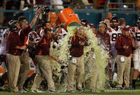 Virginia Tech's 10 Best Individual Performances in the Past 16 Seasons