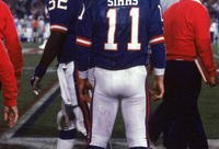 The Top Ten Giants Quarterbacks of All Time