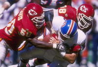 Kansas City Chiefs All-Time Best: The Defense