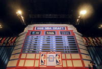 Hits and Misses: Five Defining Moments in Phoenix Suns Draft History