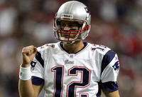 Tom Brady's Top Five Clutch Moments of All Time