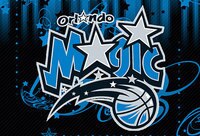 All-Time Orlando Magic Starting Lineup