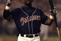 San Diego Padres All Time Deadline Trades
