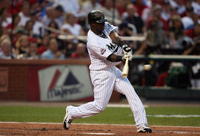 The All-Time Florida Marlins Squad