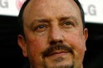 LONDON, ENGLAND - OCTOBER 31:  Rafael Benitez of Liverpool looks on prior to the Barclays Premier League match between Fulham and Liverpool at Craven Cottage on October 31, 2009 in London, England.  (Photo by Clive Rose/Getty Images)
