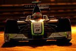 ABU DHABI, UNITED ARAB EMIRATES - OCTOBER 31:  Rubens Barrichello of Brazil and Brawn GP drives during qualifying for the Abu Dhabi Formula One Grand Prix at the Yas Marina Circuit on October 31, 2009 in Abu Dhabi, United Arab Emirates.  (Photo by Clive Mason/Getty Images)